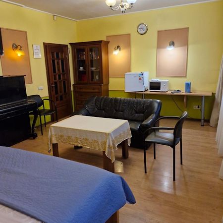 Apartament Erfolg 12 Daugavpils Kültér fotó