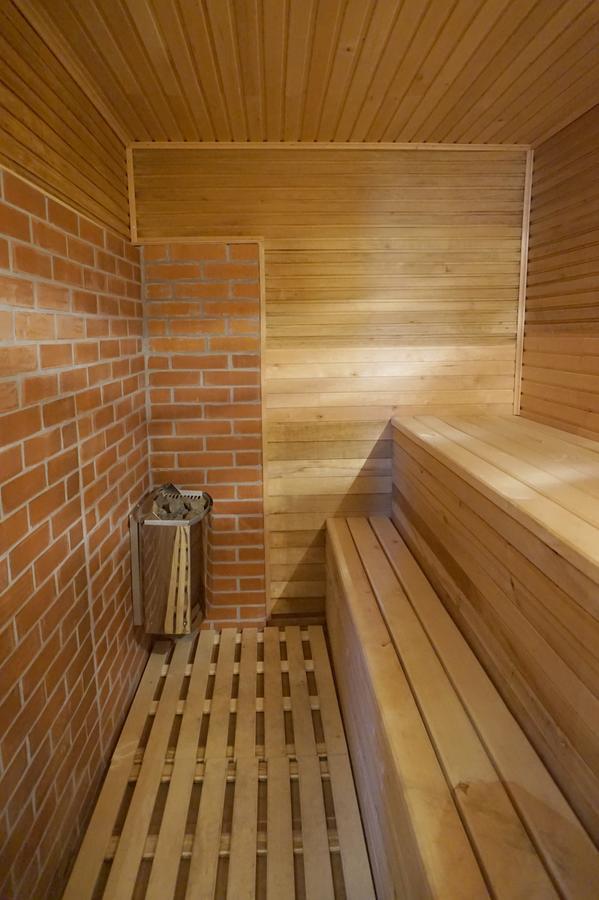 Apartament Erfolg 12 Daugavpils Kültér fotó