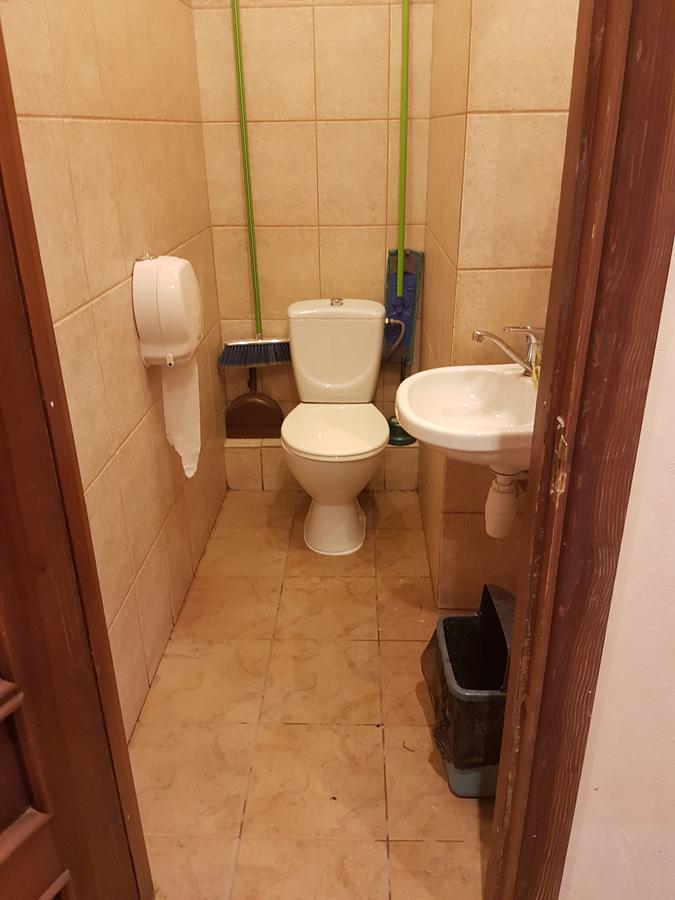 Apartament Erfolg 12 Daugavpils Kültér fotó