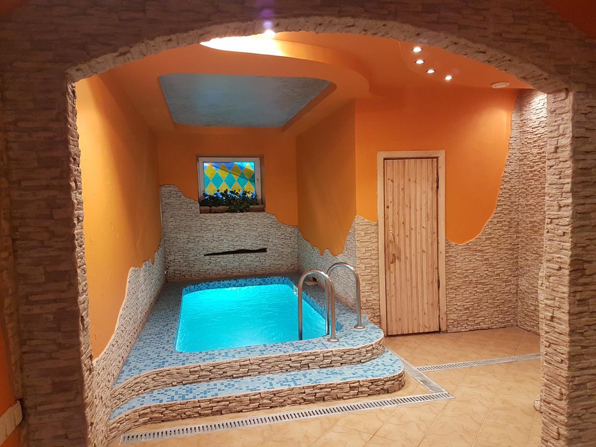 Apartament Erfolg 12 Daugavpils Kültér fotó