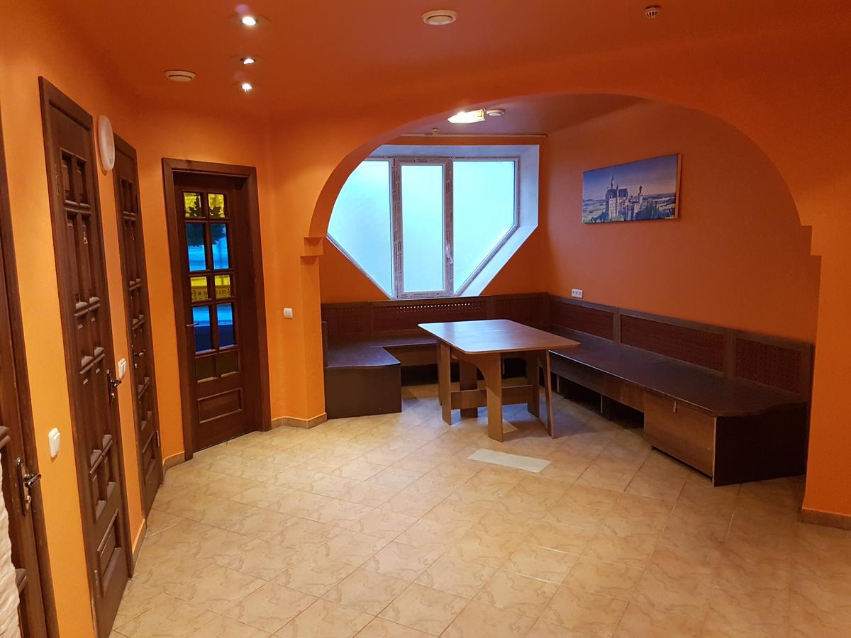 Apartament Erfolg 12 Daugavpils Kültér fotó