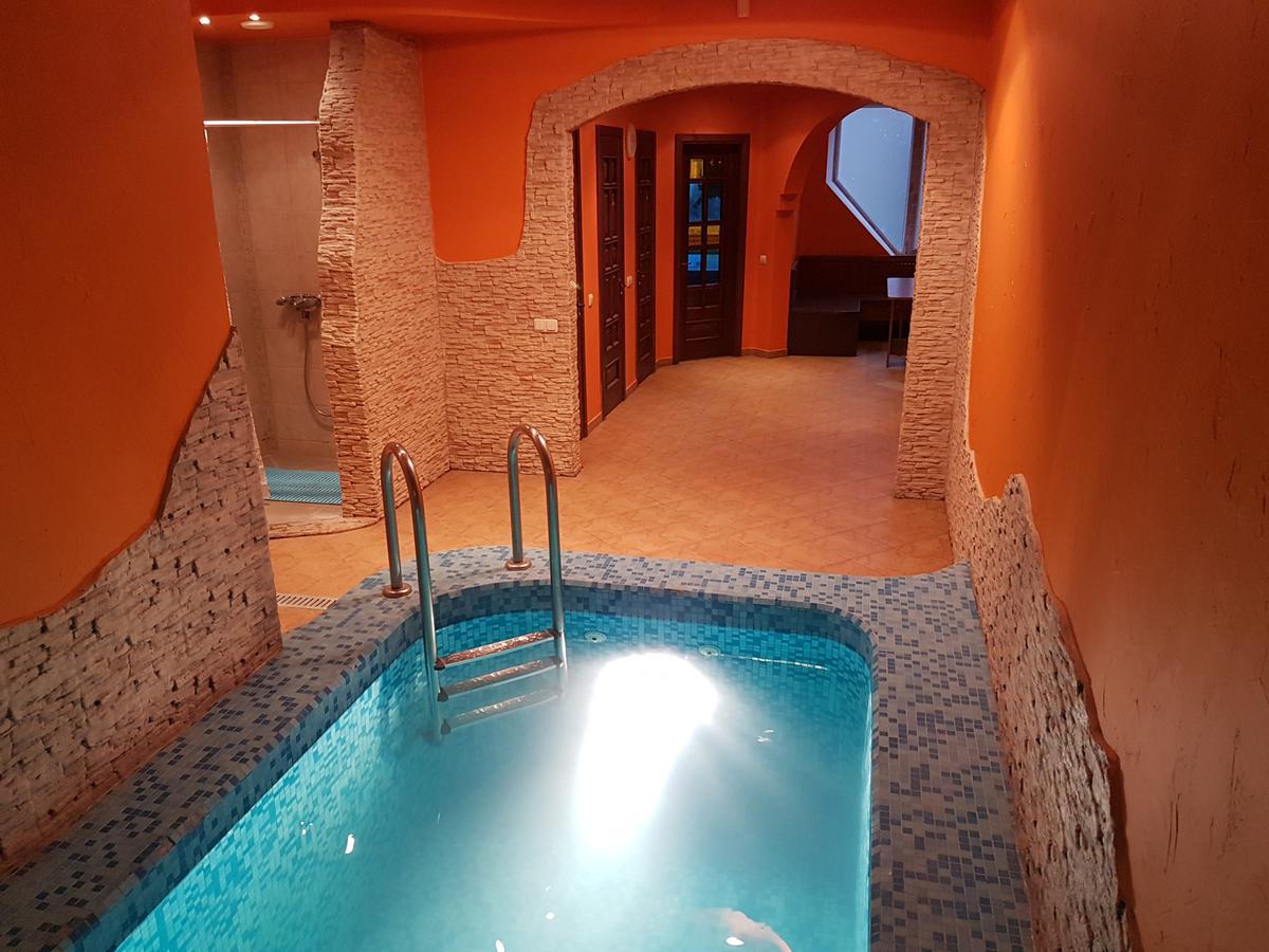 Apartament Erfolg 12 Daugavpils Kültér fotó