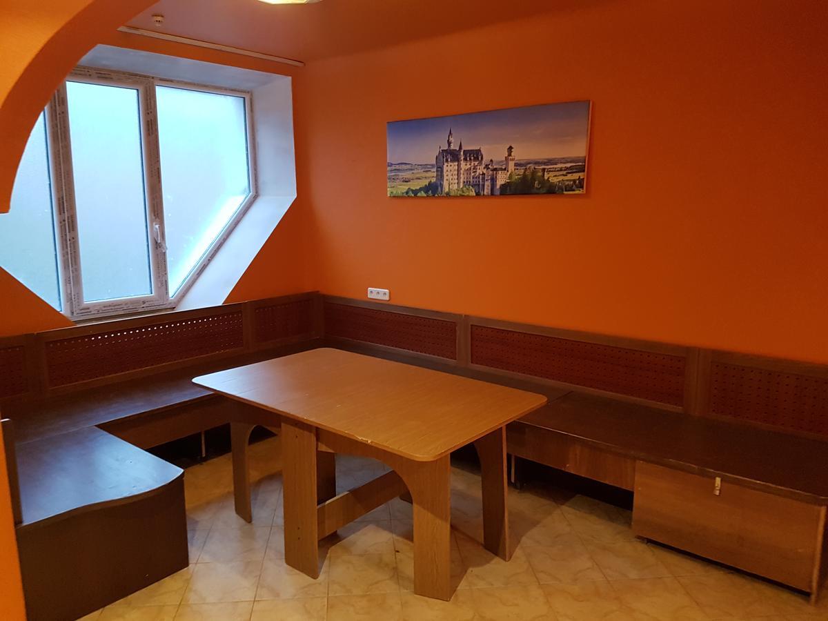 Apartament Erfolg 12 Daugavpils Kültér fotó