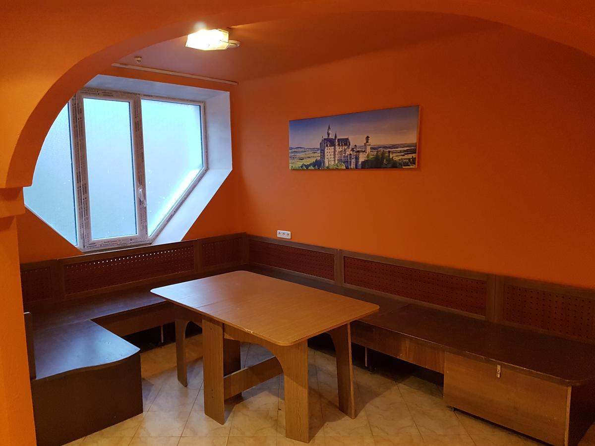 Apartament Erfolg 12 Daugavpils Kültér fotó
