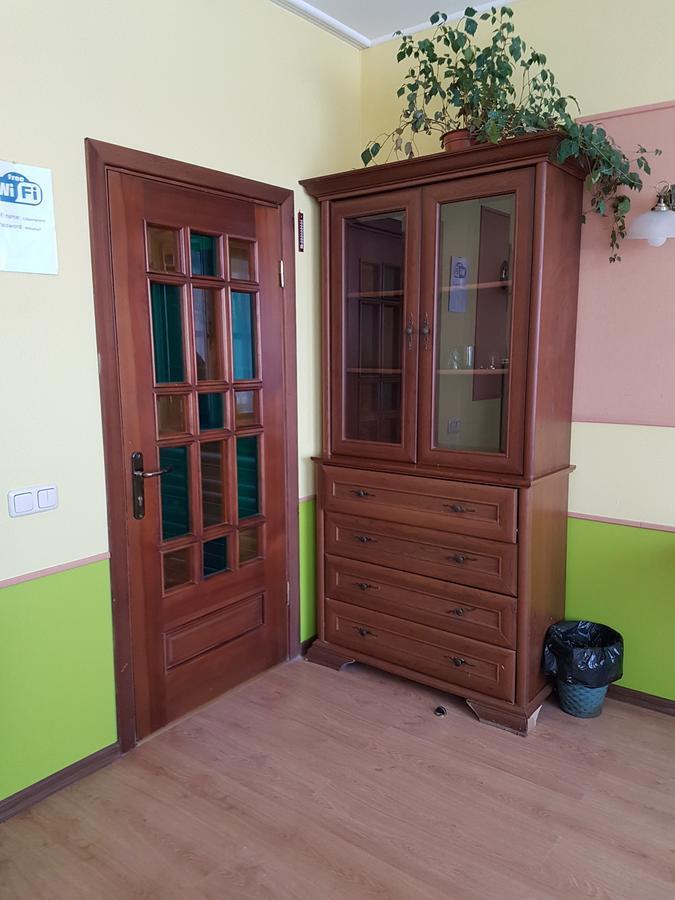 Apartament Erfolg 12 Daugavpils Kültér fotó