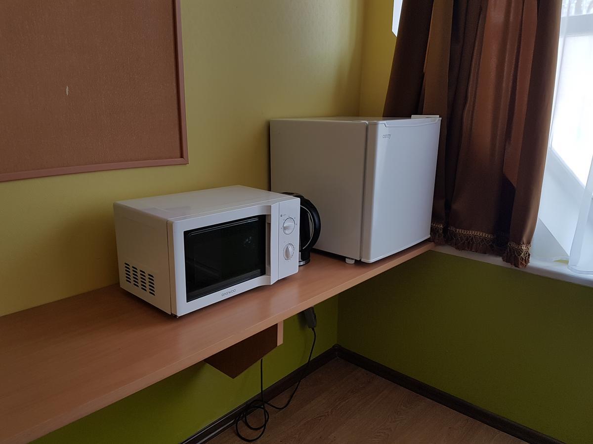 Apartament Erfolg 12 Daugavpils Kültér fotó