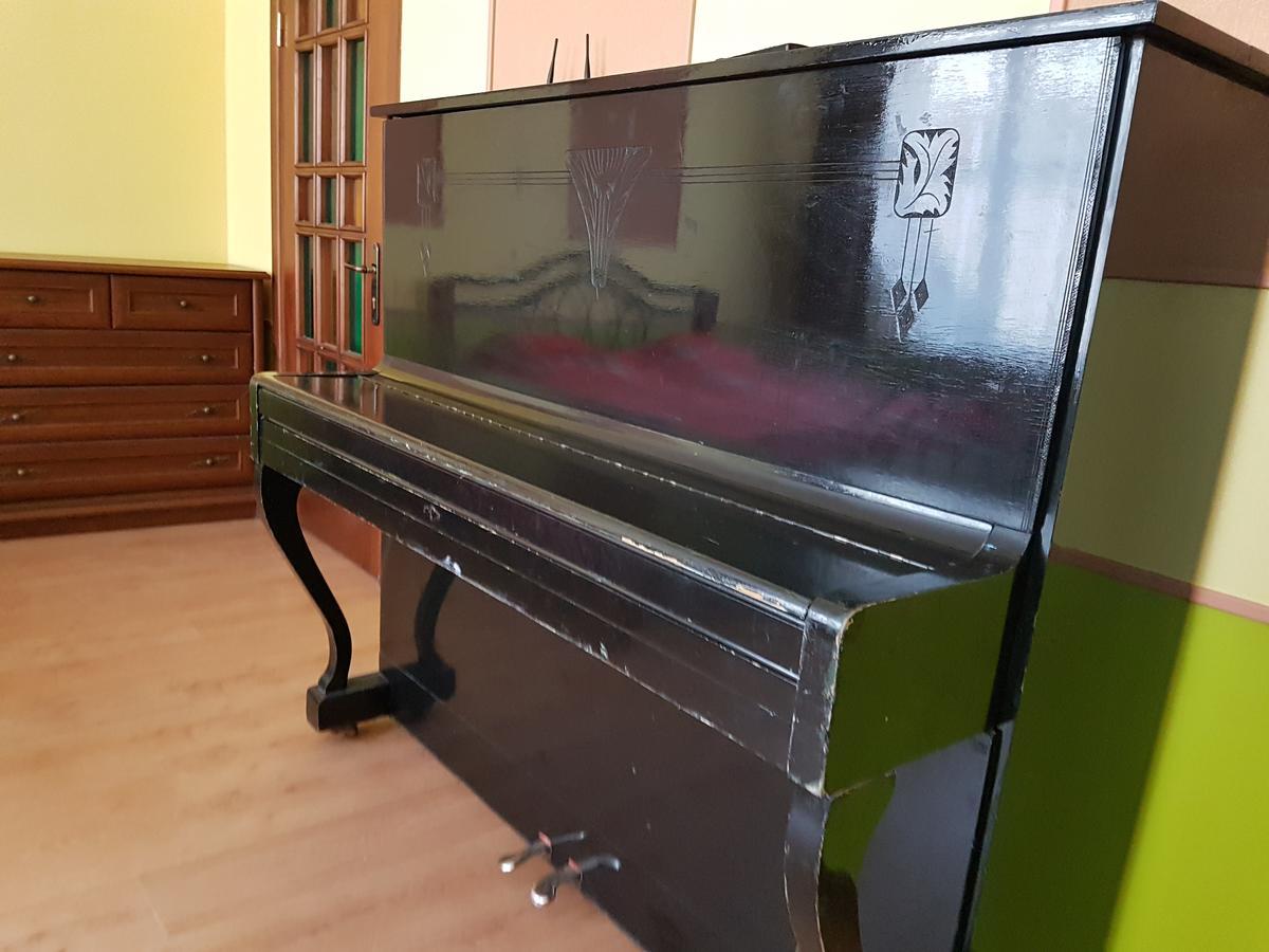 Apartament Erfolg 12 Daugavpils Kültér fotó