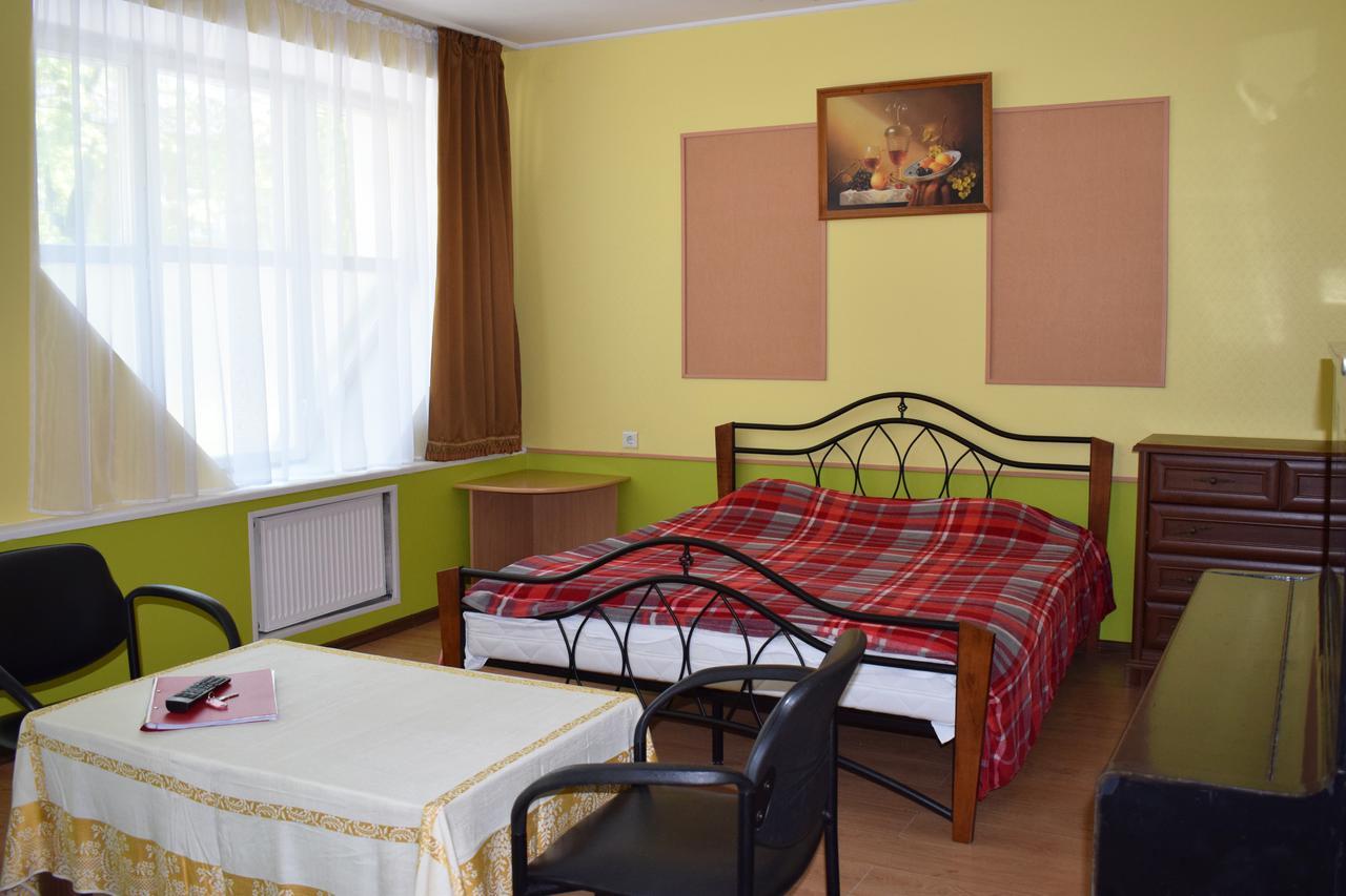 Apartament Erfolg 12 Daugavpils Kültér fotó