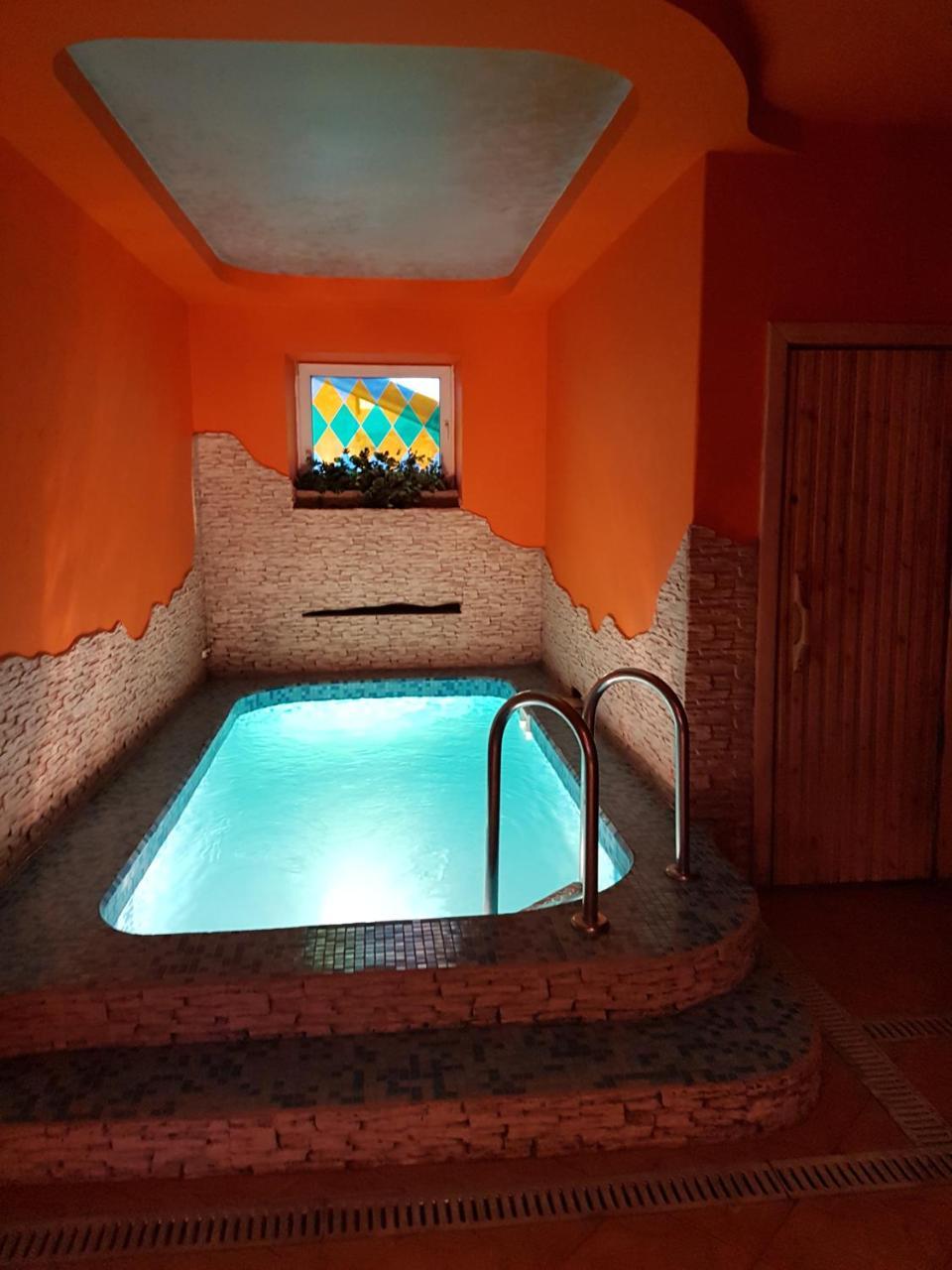 Apartament Erfolg 12 Daugavpils Kültér fotó
