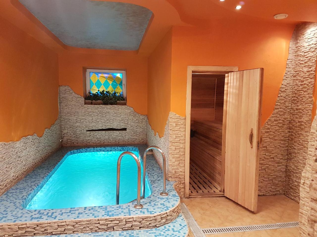 Apartament Erfolg 12 Daugavpils Kültér fotó